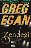 Portada de ZENDEGI