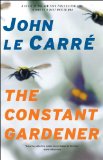 Portada de THE CONSTANT GARDENER