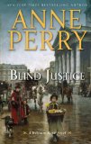 Portada de BLIND JUSTICE