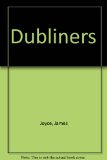 Portada de DUBLINERS