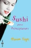 Portada de SUSHI PARA PRINCIPIANTES