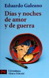 Portada de DÍAS Y NOCHES DE AMOR Y DE GUERRA