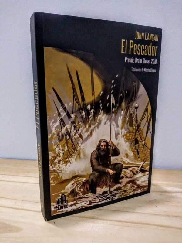 Portada del libro