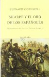 SHARPE Y EL ORO DE LOS ESPAÑOLES