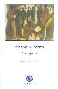 Portada del libro