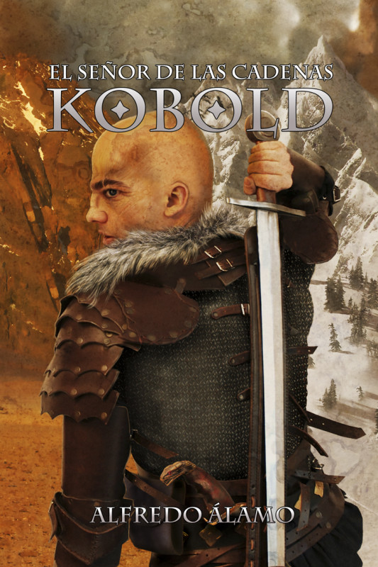 Portada de KOBOLD