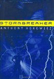 Portada de STORMBREAKER