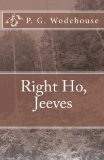 Portada de RIGHT HO, JEEVES