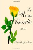 Portada de LA ROSA AMARILLA