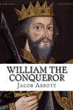 Portada de WILLIAM THE CONQUEROR