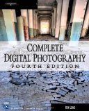 Portada de COMPLETE DIGITAL PHOTOGRAPHY