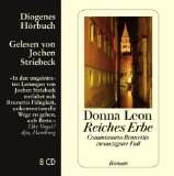 Portada de REICHES ERBE