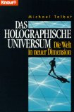 Portada de DAS HOLOGRAPHISCHE UNIVERSUM. DIE WELT IN NEUER DIMENSION