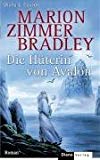 Portada de DIE H&Uuml;TERIN VON AVALON
