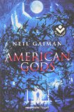 Portada de AMERICAN GODS