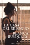 Portada de LA CASA DEL SILENCIO