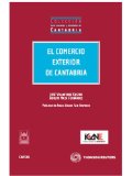 Portada de EL COMERCIO EXTERIOR DE CANTABRIA