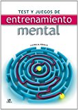 Portada de TEST Y JUEGOS DE ENTRETENIMIENTO MENTAL