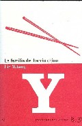 Portada del libro