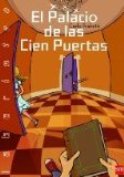 Portada de EL PALACIO DE LAS CIEN PUERTAS