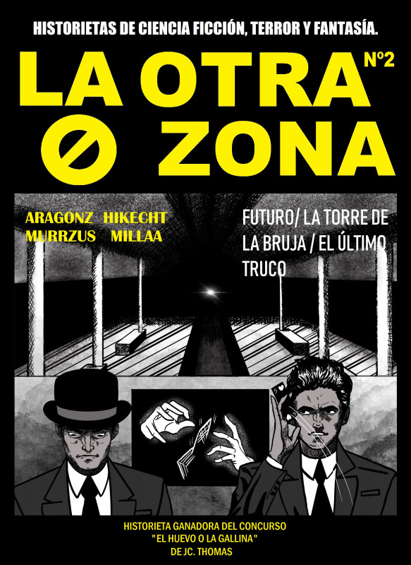 Portada del libro