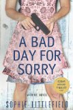 Portada de A BAD DAY FOR SORRY