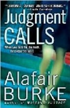 Portada de JUDGMENT CALLS