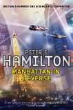 Portada de MANHATTAN IN REVERSE