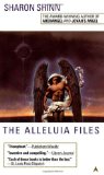 Portada de SAMARIA TRILOGY: 3: THE ALLELUIA FILES (ANGEL (CANDLEWICK))