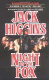 Portada de NIGHT OF THE FOX