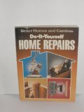 Portada de DO-IT-YOURSELF HOME REPAIRS