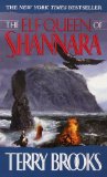 Portada de THE ELF QUEEN OF SHANNARA (HERITAGE OF SHANNARA (PREBOUND))