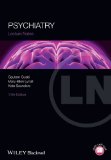 Portada de LECTURE NOTES: PSYCHIATRY