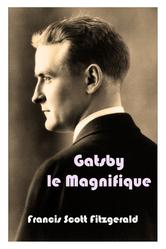 Portada de GATSBY LE MAGNIFIQUE