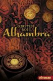 Portada de ALHAMBRA