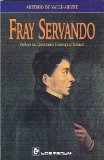 Portada de FRAY SERVANDO