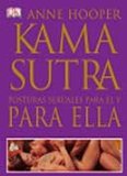 Portada de KAMA SUTRA POSTURAS SEXUALES PARA ELLA Y PARA EL