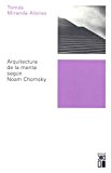 Portada de LA ARQUITECTURA DE LA MENTE SEGÚN NOAM CHOMSKY