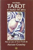 Portada de TAROT, EL ESPEJO DEL ALMA