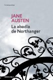 Portada de LA ABADIA DE NORTHANGER