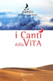 Portada de I CANTI DELLA VITA. TESTO ARABO A FRONTE (LE OPERE E I GIORNI)