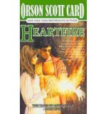 Portada de [HEARTFIRE] [BY: ORSON SCOTT CARD]