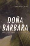 Portada de DONA BARBARA: A NOVEL