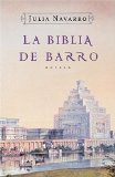 Portada de LA BIBLIA DE BARRO