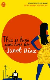 Portada de THIS IS HOW YOU LOSE HER