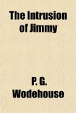 Portada de THE INTRUSION OF JIMMY