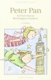 Portada de PETER PAN