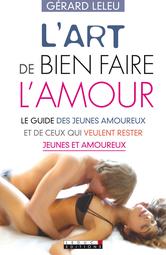 Portada de L'ART DE BIEN FAIRE L'AMOUR