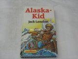 Portada de ALASKA-KID