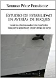 Portada del libro